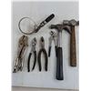 Image 2 : Tools Lot