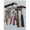 Image 2 : Tools Lot