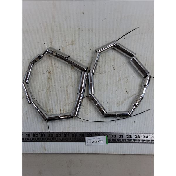 Long Socket Set - Imperial & Metric