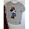 Image 3 : Ripzone Size XL Shirt and Gap Kids Mickey Shirt (Unknown Size)