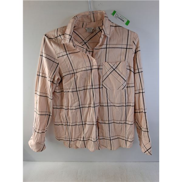 Reitmans Size S Shirt