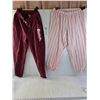 Image 1 : Bench XXl sweatpants and Carisma  Size M Pajama Bottoms