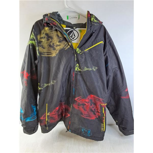 Medium Size Winter Jacket