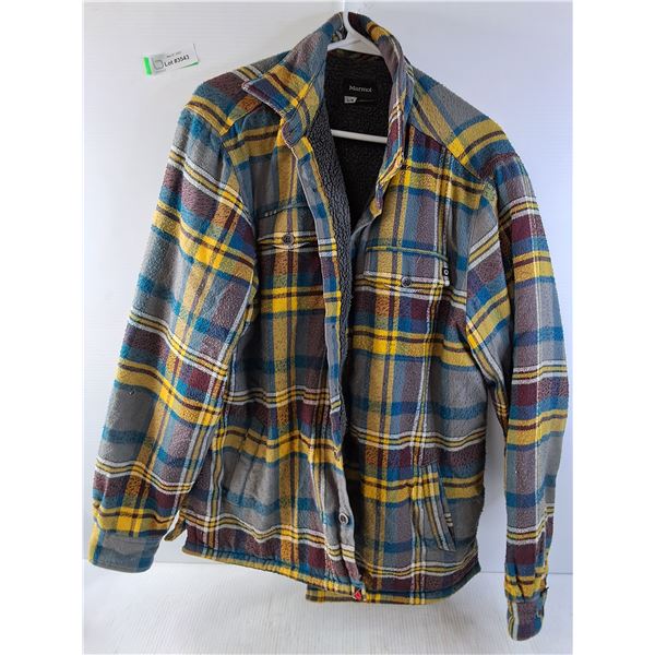 Marmot Size L Jacket