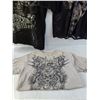 Image 4 : Tapout Size L Shirt, One Size l Skull Shirt and one XL
