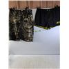 Image 1 : Diesel and Elite MMA Shorts