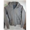 Image 3 : Urban Basics Medium Size jacket and a Grey (Appears to be Medium Size) Jacket
