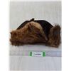 Image 1 : Winter Muskrat Hat, Size Unknown