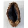 Image 3 : Winter Muskrat Hat, Size Unknown