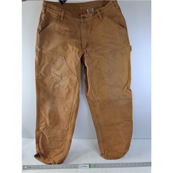 Dakota Work Pant 34x32