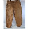 Image 1 : Dakota Work Pant 34x32