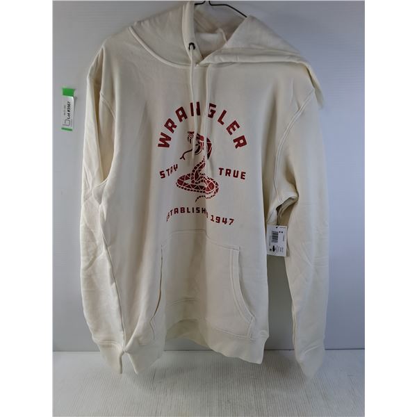 Wrangler Size M Hoodie
