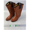 Image 1 : Kids Size 13 Western Boot