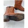 Image 3 : Kids Size 13 Western Boot