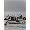 Image 1 : Assorted Tool Lot