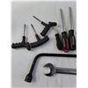 Image 2 : Assorted Tool Lot