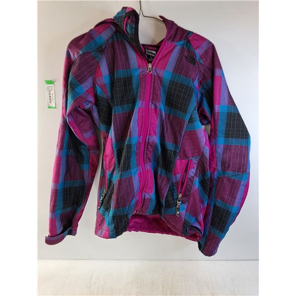 North Face womans Size Small Jacket