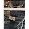 Image 3 : (2) Mens Jeans: Lucky Brand (36 x 32) & Urban Star (38 X 33)