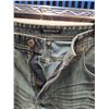 Image 2 : (2) Mens Jeans: Calvin Klein (36) & Britches (34 x 30, Some Wear As Pictured)