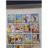 Image 2 : 101 Dalmations Disney Postal Stamps Sheet