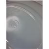 Image 5 : Anchor Hocking Serving Platter & (6) Dinner Plates