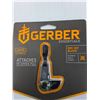 Image 2 : Gerber GDC Zip Blade Folding Knife - NIB