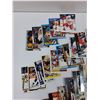 Image 2 : (60) Hockey Trading Cards - Assorted