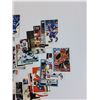 Image 5 : (60) Hockey Trading Cards - Assorted