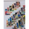 Image 2 : (60) Baseball Trading Cards - Assorted