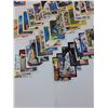 Image 3 : (60) Baseball Trading Cards - Assorted