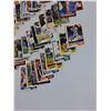 Image 4 : (60) Baseball Trading Cards - Assorted