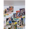 Image 6 : (60) Baseball Trading Cards - Assorted