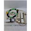 Image 1 : Assorted Power Bars and Extension Cords