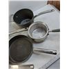 Image 3 : Assorted Pots and Pans