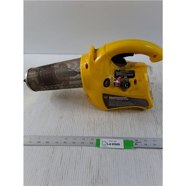 Black Flag Mosquito Fogger