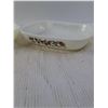 Image 2 : Pyrex 12 1/2" x 9" Dishes (2)