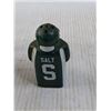 Image 3 : Sask Roughrider Beer Mug, Coffee Cup and Salt Shaker