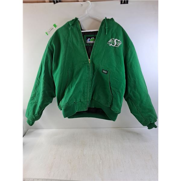 Waves Sportswear Riders Winter Jacket