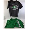 Image 1 : Sogo Rider Sweat Pants and Sogo Riders shirt