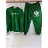 Image 1 : Sask Roughriders Hoodie and Sweatpants