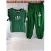 Image 1 : Riders Shirt and Grey Cup Champions Sweatpants