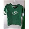 Image 2 : Riders Shirt and Grey Cup Champions Sweatpants