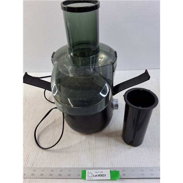PC Juice Extractor