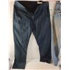 Image 3 : Volcom Size 34 Casual Pant, Flypaper Straight Cut 32x34 Jeans and Buffalo Size 12 Skinny Jeans