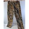 Image 2 : Wrangler 34x32 Camo Pants
