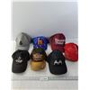 Image 1 : Assorted Ballcaps