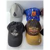 Image 2 : Assorted Ballcaps