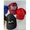 Image 3 : Assorted Ballcaps