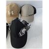 Image 3 : Assorted Ballcaps
