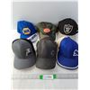 Image 1 : Assorted Ballcaps